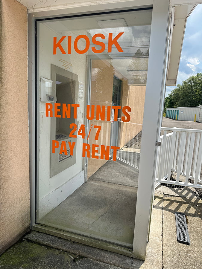 Locations IDeal Self Storage